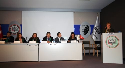 Adliye Stajına Başlarken Vı
 - 12