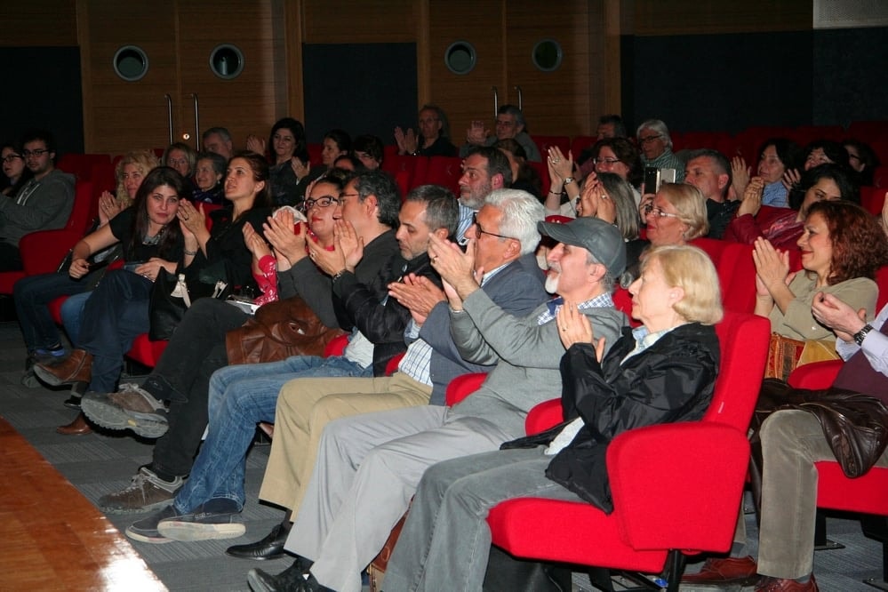 Türk Halk Müziği Koromuzun Bahar Konseri  - 57