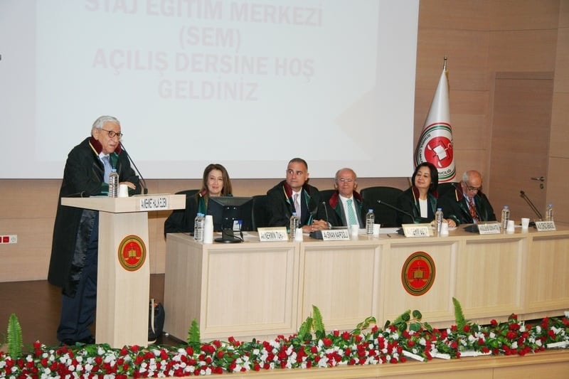 Sem Yeni Eğitim Dönemi Açılışı - 43