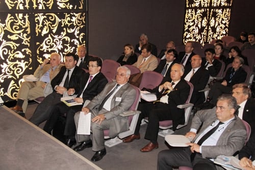 Çalıştayda Cmk’Da Yaşanan Sorunlar Ele Alındı - 16