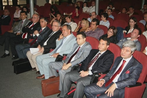 Yargıtay Kararları Ve Fikri Mülkiyet Hukuku Sempozyumu  - 8