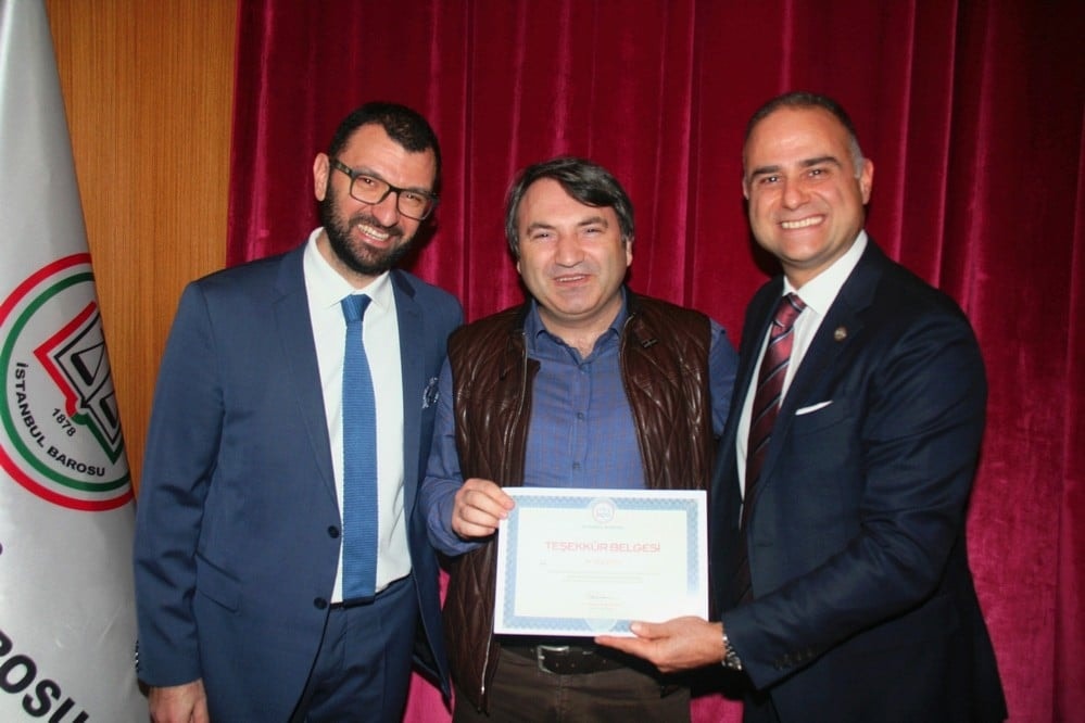 Avukatın Sosyal Medya Kullanımının Sınırları - 16