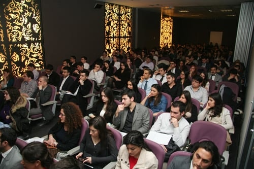 Sem 22. Dönem 2013-6 Eğitim Dönemi Başladı - 25