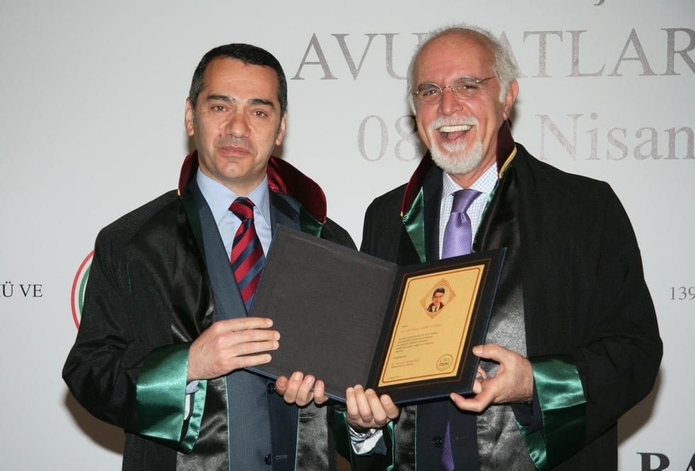 İstanbul Barosu 139 Yaşında!  - 78