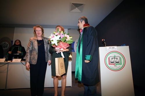 Adliye Stajına Başlarken Vı
 - 13