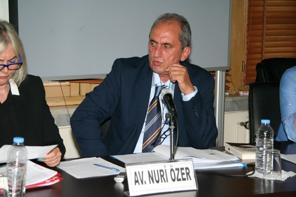 OHAL İşlemlerini İnceleme Komisyonu Etkili Bir Başvuru Yolu Sağlayabilir mi? - 64