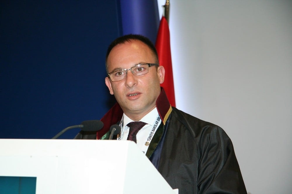 Türkiye Barolar Birliği Başkanlığına Feyzioğlu Yeniden Seçildi - 229