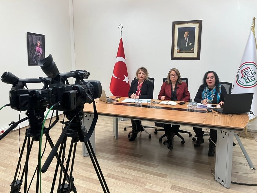 Seçim Hukuku ve Seçim Güvenliği Eğitimi-8 - 3