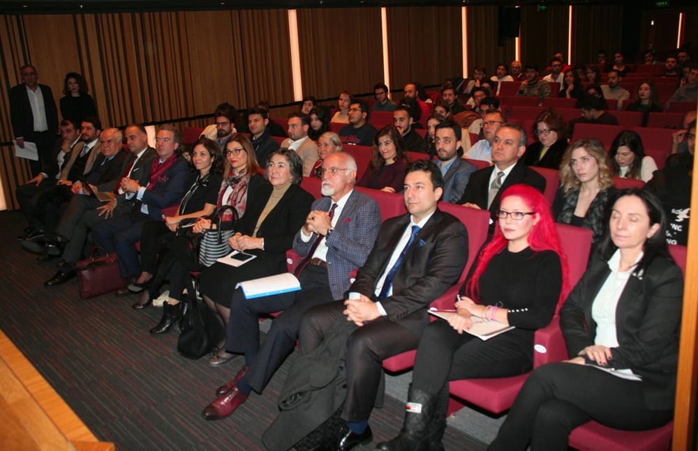 Türkiye’nin İlk “Yapay Zekâ Çağında Hukuk Raporu” Yayınlandı - 12