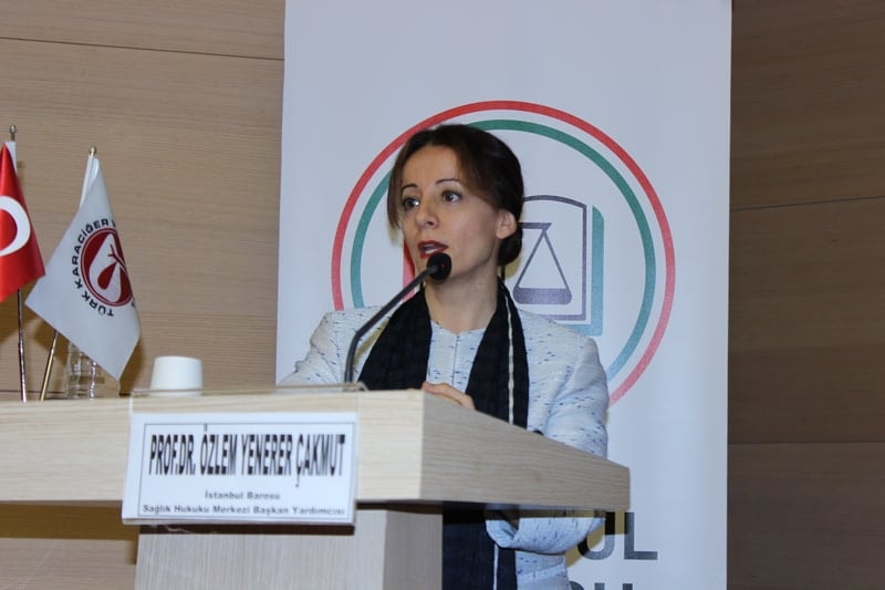 Karaciğer Hastalarının Hukuki Sorunları - 6