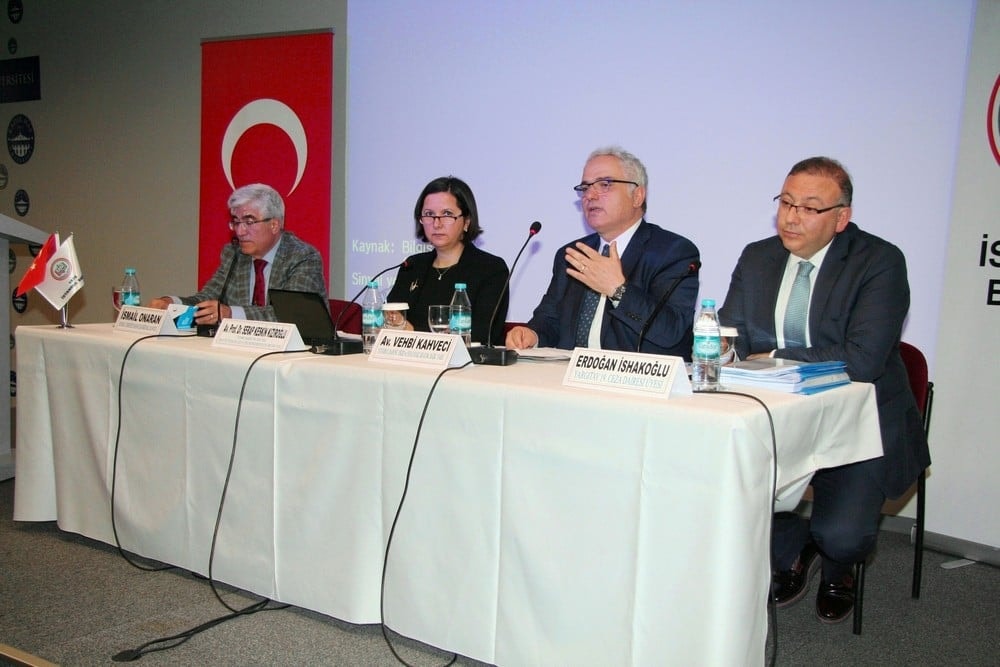 Sınaî Mülkiyet Kanununun Uygulamacılara Etkileri - 47