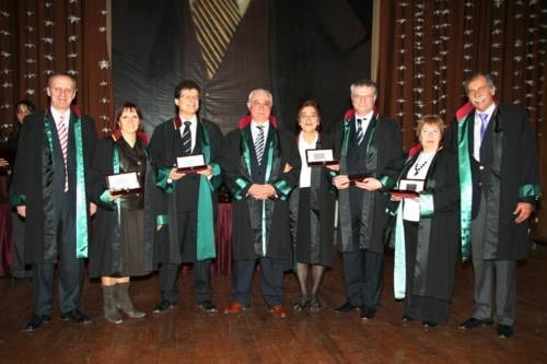 Avukatlar Günü Kutlandı - 47