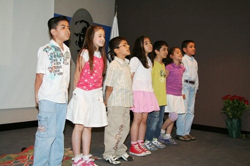 Hapisteki Sanatçılar İçin “Buluşma” - 10