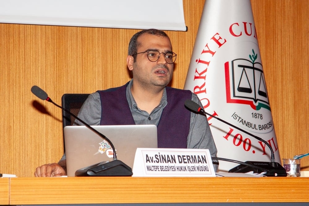 İdari Yargı ve Uygulama Sorunları - 19