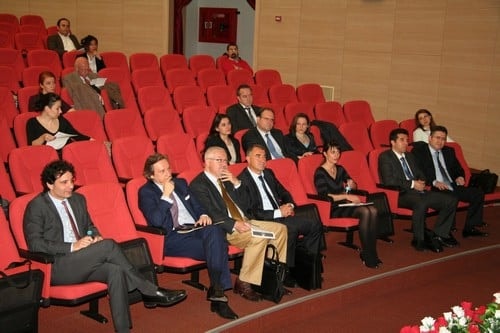 Rekabet Kanunu Tasarısı Ve Ceza Yönetmeliği Taslağının Getirdiği Yenilikler

 - 2