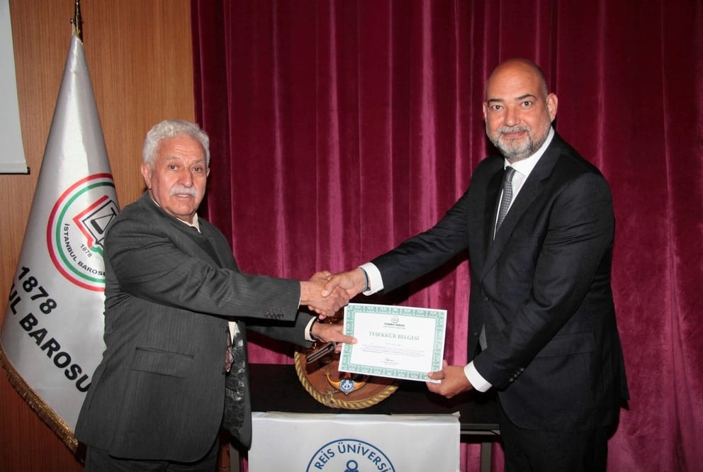 Türk Ticaret Kanunu Deniz Ticareti Hükümlerinin Değerlendirilmesi Sempozyumu - 43