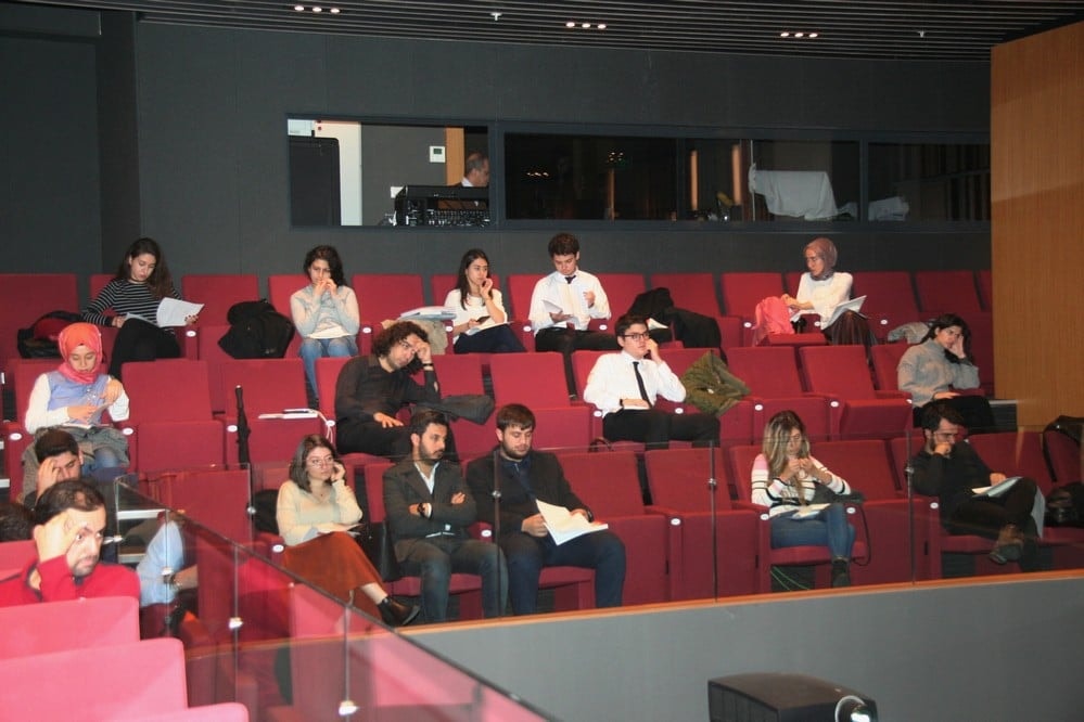 Sem Yeni Eğitim Dönemi Açılışı - 30