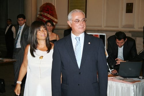 Yeni Adli Yıl Başladı - 2