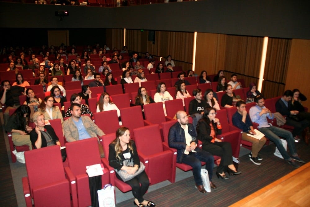 Kadın Hakları ve Aile İçi Şiddet Konulu Sertifika Programı Devam Ediyor - 39