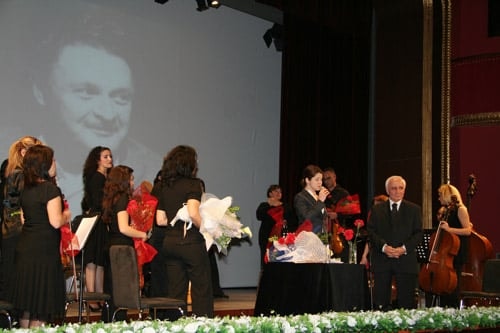 5 Nisan Avukatlar Günü Nedeniyle Dinleti:Nazım Hikmet’Ten Saat 21 – 22 Şiirleri