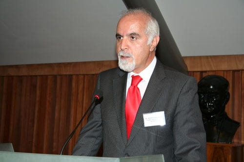 Sem Kurultayında
Avukatlık Mesleğinin Geleceği Ve Staj
Konusu Tartışıldı - 8