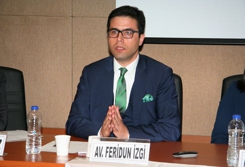 Enerji Piyasalarında Üretici Ve Türekici Sorunları-Iv
 - 19