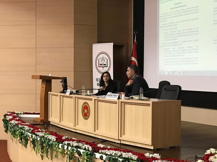 AYM ve AİHM’E Bireysel Başvuru Eğitimi - 1