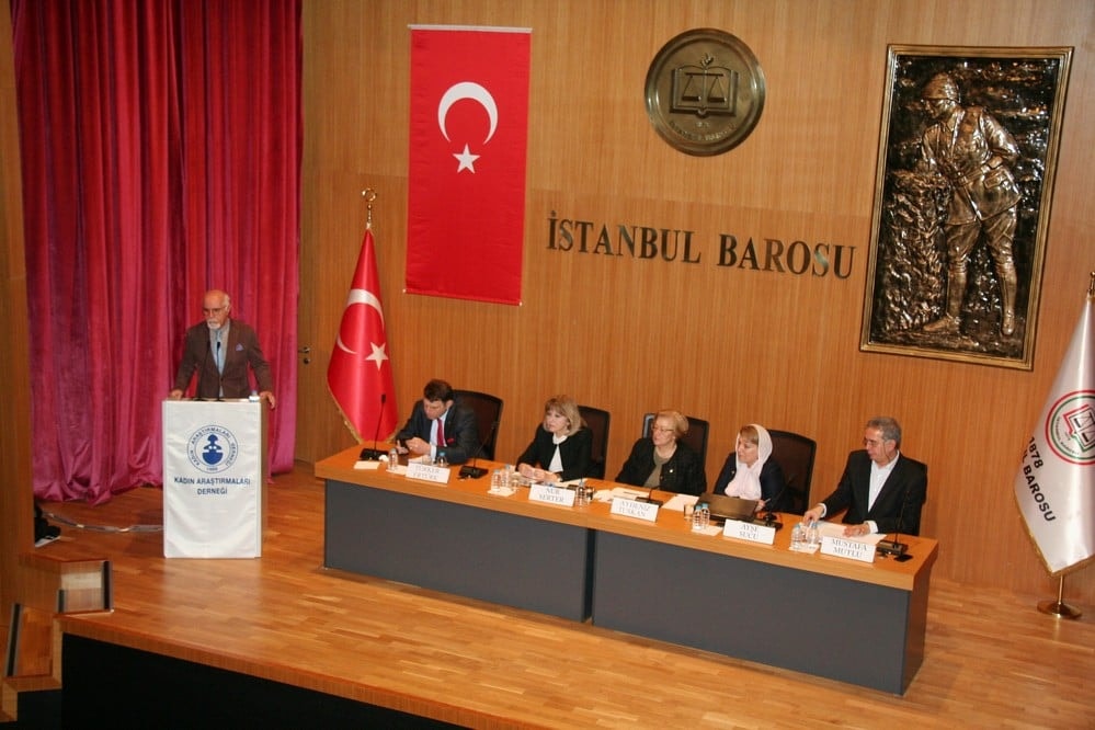 2019 Dönemecini Bilinçle Aşabilecek İnançtayız  - 9