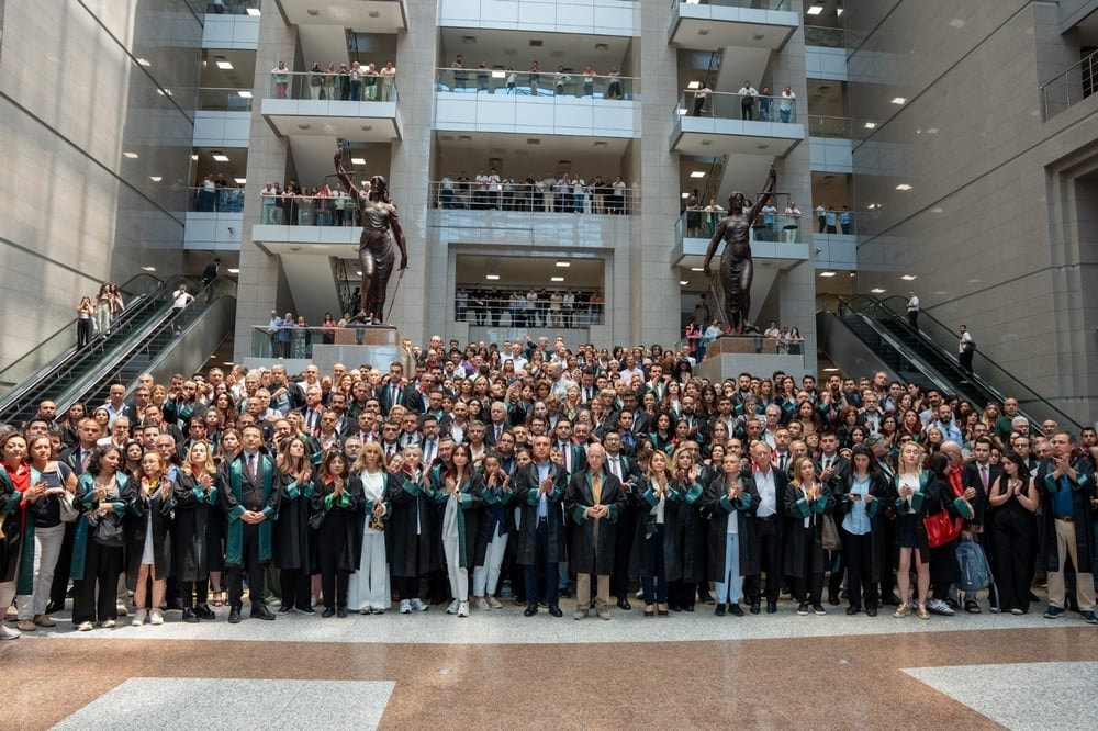 Savunma Susmadı Susmayacak