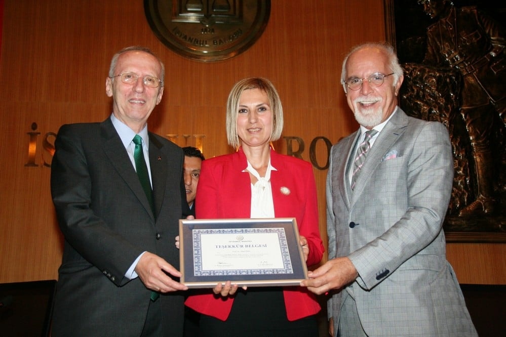 Türkiye’de Bulunan Suriyeliler’in Hukuki Statüsü - 21