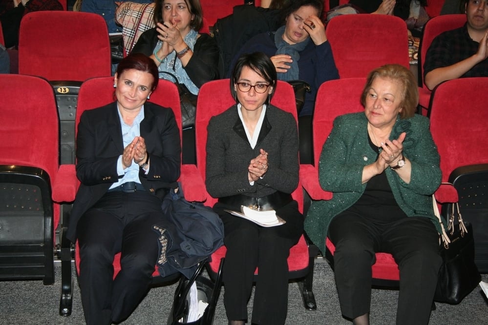 Anayasa Değişikliği Sempozyumu - 11