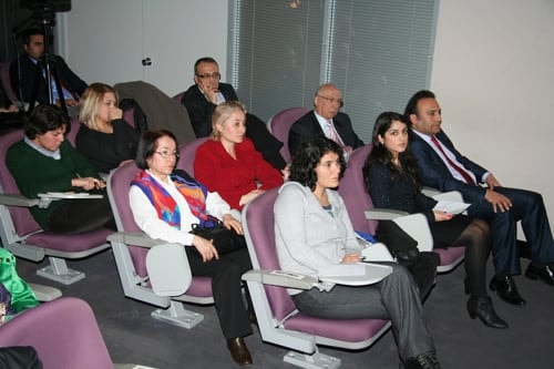 Fransa Ne İstiyor - 23