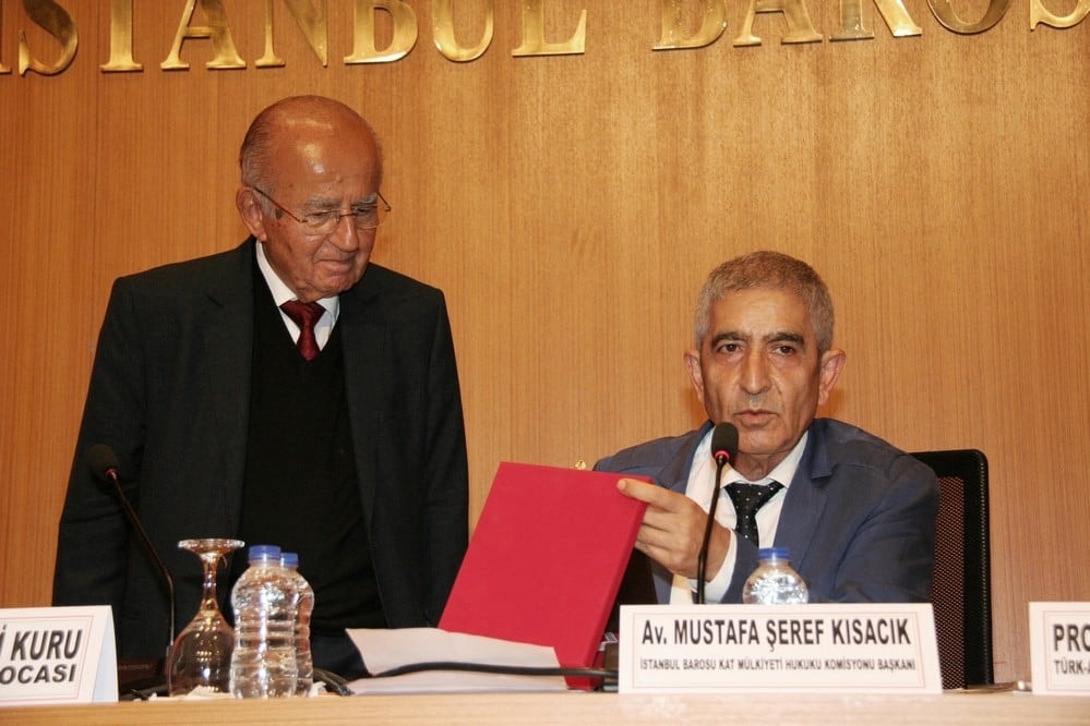 İmar Barışı - 94