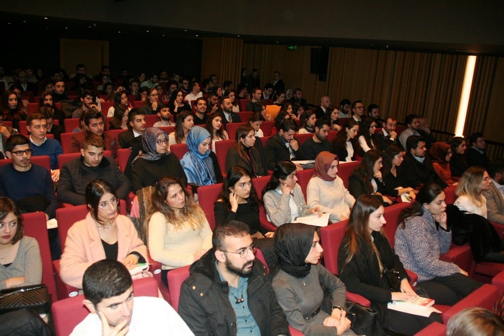 Sem Yeni Eğitim Dönemi Açılışı - 24