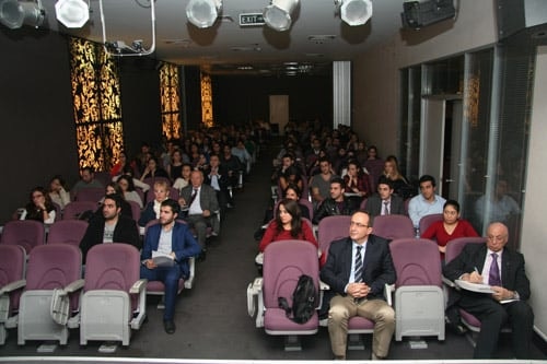 Sem 22. Dönem 2013-9 Eğitim Dönemi Başladı

 - 8