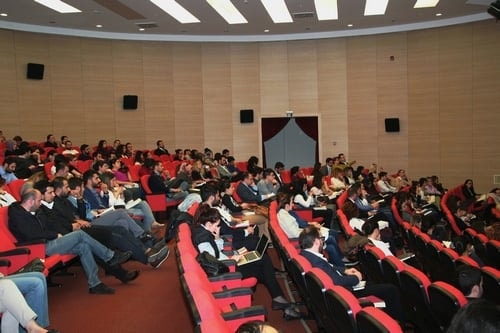 Kadın Hakları Ve Aile İçi Şiddet” Konulu Sertifika Programı Devam Ediyor
 - 25