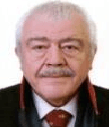 Avukat Prof. Dr. Yalçın Çakalır (65476) Vefat Etti