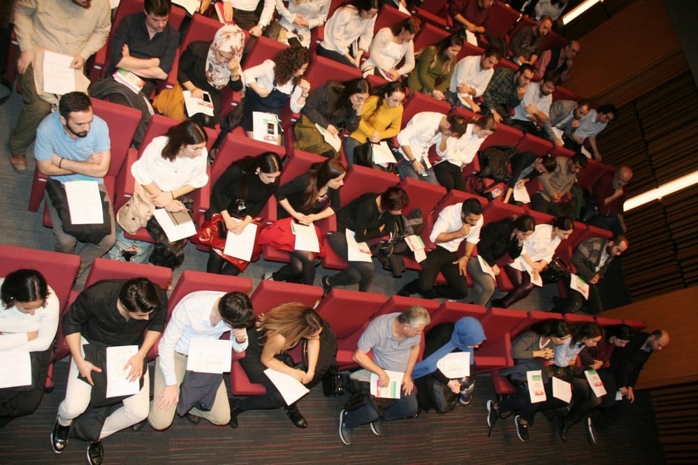 Staj Eğitim Merkezinde Yeni Eğitim Dönemi Başladı - 38