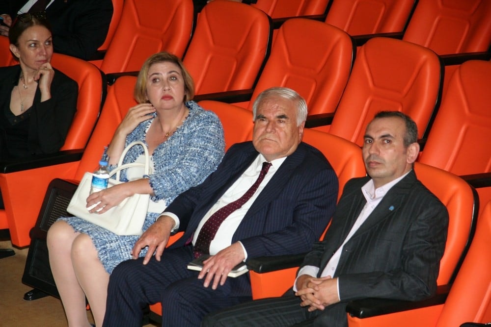 Lojistik ve Sigorta; Bugünü ve Geleceği - 104