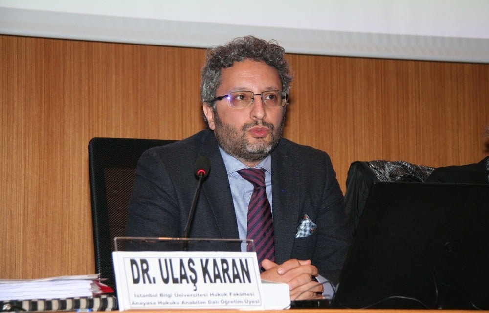 Anayasa Mahkemesi Bireysel Başvuru Kararlarının Yerine Getirilmesi - 35