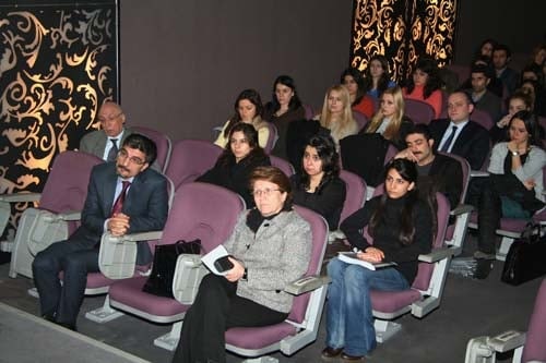 Sem 22. Dönem 2013-4 Eğitim Dönemi Başladı

 - 11