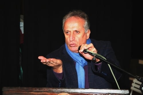 Baro Meclisi 38. Olağan Genel Kurulu - 45