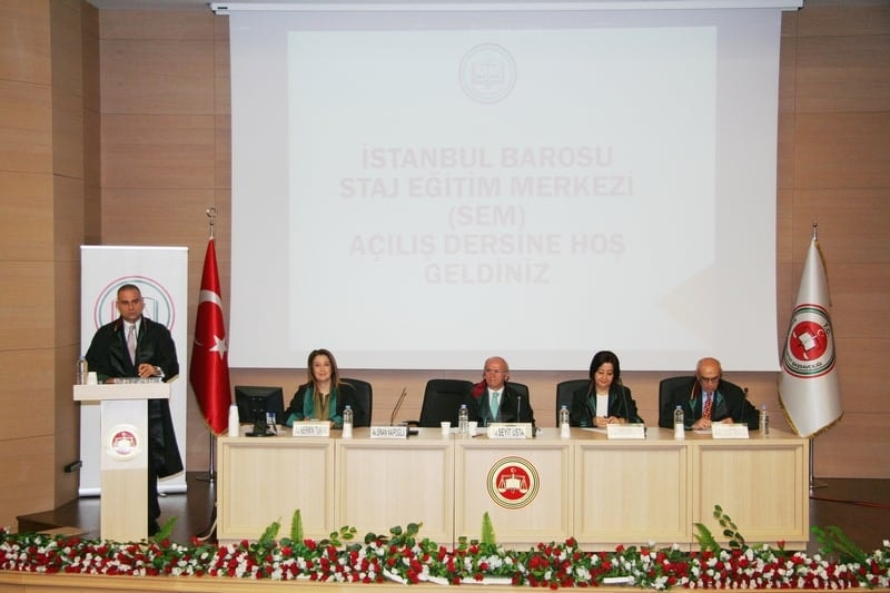 Sem Yeni Eğitim Dönemi Açılışı - 34