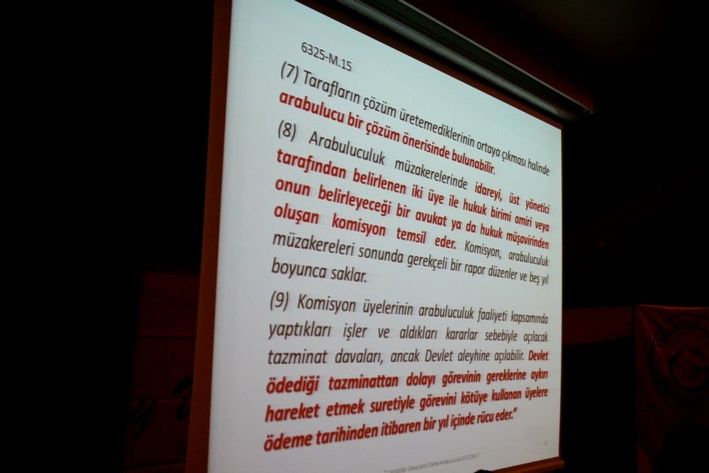 İş Hukuku Ve Sosyal Güvenlik Hukukuna İlişkin Sorunlar - 156