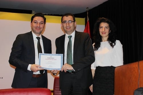 Taşımacılık Sektöründeki İş Hukuku Uygulamaları  - 43