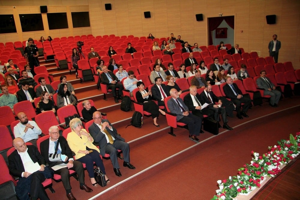 Deniz İcra Hukukunun Güncel Sorunları - 24