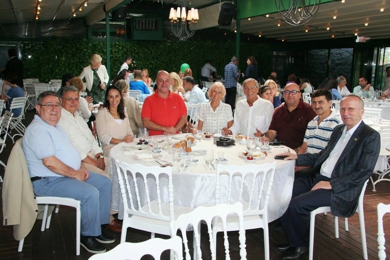 Yargıda Çok Ciddi Bir Kalite Sorununun Bulunduğu Bir Dönemden Geçiyoruz - 5