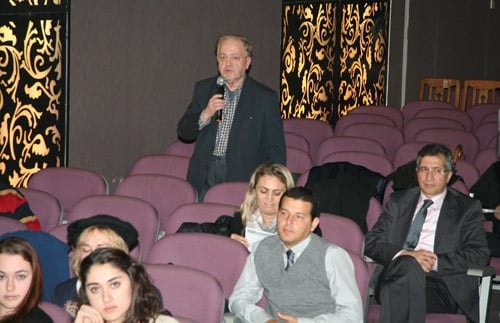 Tarihi Kültür Ve Tabiat Varlıklarımızın Korunması - 35