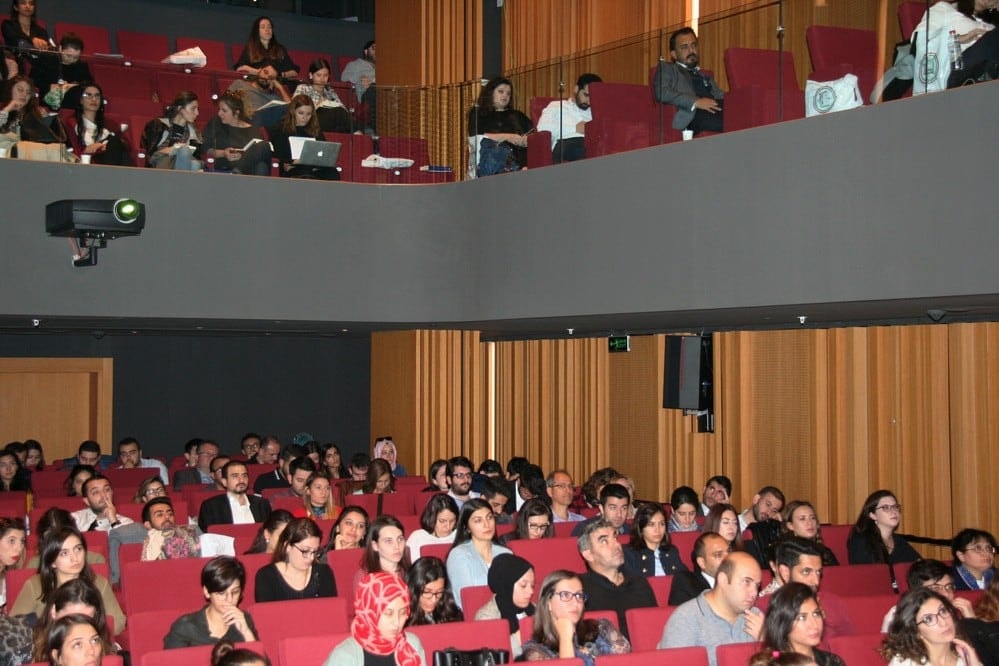 Toplumsal Cinsiyet Eşitliğinin Sağlanması Erkeğin de Sorunu Olmalıdır - 30