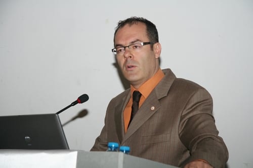 Afet Yasası Ve Kentsel Dönüşüm Forumu
 - 19